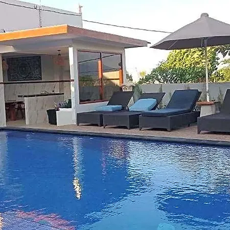Khrisna Bungalow Tulamben