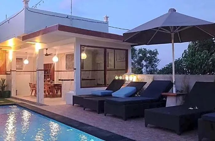 Khrisna Tulamben