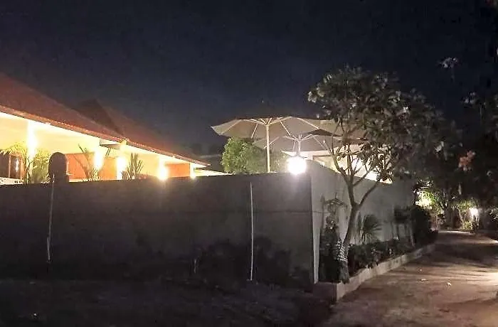 Khrisna Tulamben 5*